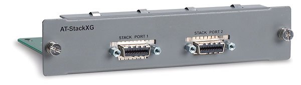 Allied Telesis stacking module AT-STACKXG - obrázek produktu