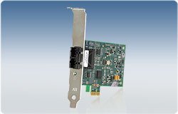Allied Telesis 10/ 100 FO PCIe AT-2711FX/ SC - obrázek produktu