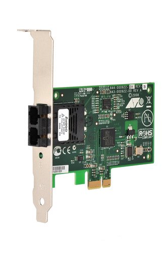 Allied Telesis 100FX/ SC PCIe AT-2712FX/ SC-901 - obrázek produktu