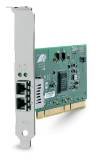 Allied Telesis Gigabit LC PCI-X AT-2931SX/ LC - obrázek produktu