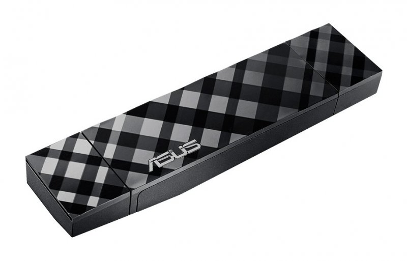 ASUS USB-AC56 DualBand Wireless-AC1300 USB 3.0 - obrázek produktu