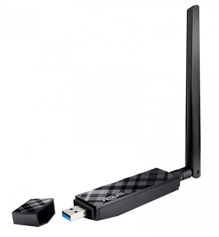 ASUS USB-AC56 DualBand Wireless-AC1300 USB 3.0 - obrázek č. 2