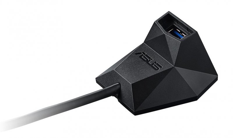 ASUS USB-AC56 DualBand Wireless-AC1300 USB 3.0 - obrázek č. 5
