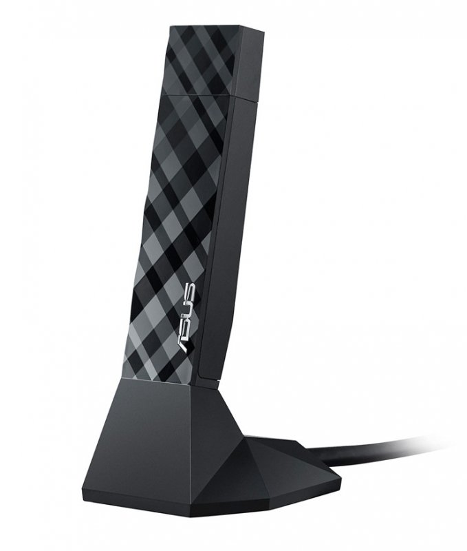 ASUS USB-AC56 DualBand Wireless-AC1300 USB 3.0 - obrázek č. 3