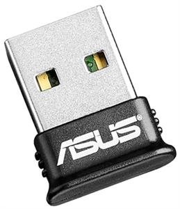 ASUS Bluetooth 4.0 USB Adapter USB-BT400 - obrázek produktu