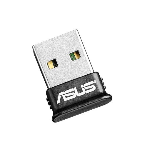 ASUS USB-BT400 - Bluetooth 4.0 USB Adapter - obrázek produktu