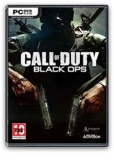 PC CD - Call of Duty: Black Ops - obrázek produktu