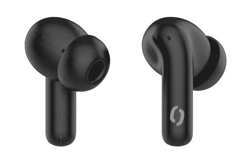 Sluchátka ALIGATOR PODS ANC TWS08, černá - obrázek č. 2