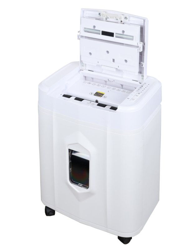 Skartovač INTIMUS AutoShred 140 CP 4x12 mm - obrázek produktu