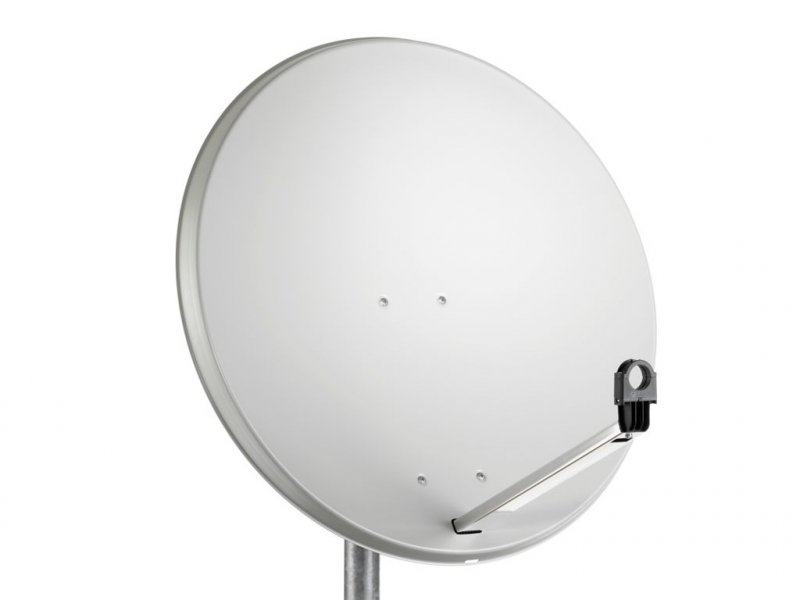 FTE Maximal 80 FE - kovová satelitní parabola - obrázek produktu