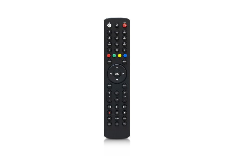 AB CryptoBox 740HD - obrázek č. 1