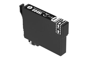 Cartridge kompatibilní s Epson 604XL, C13T10H14020, black černá - obrázek produktu