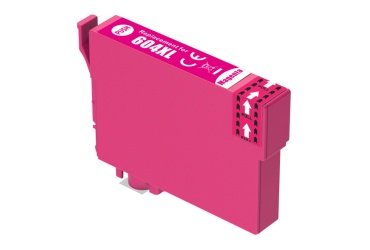 Cartridge kompatibilní s Epson 604XL, C13T10H34020, magenta, purpurová - obrázek produktu