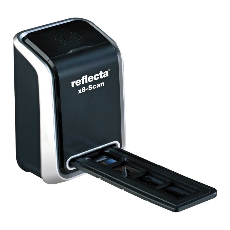 Reflecta x8-Scan filmový skener - obrázek produktu