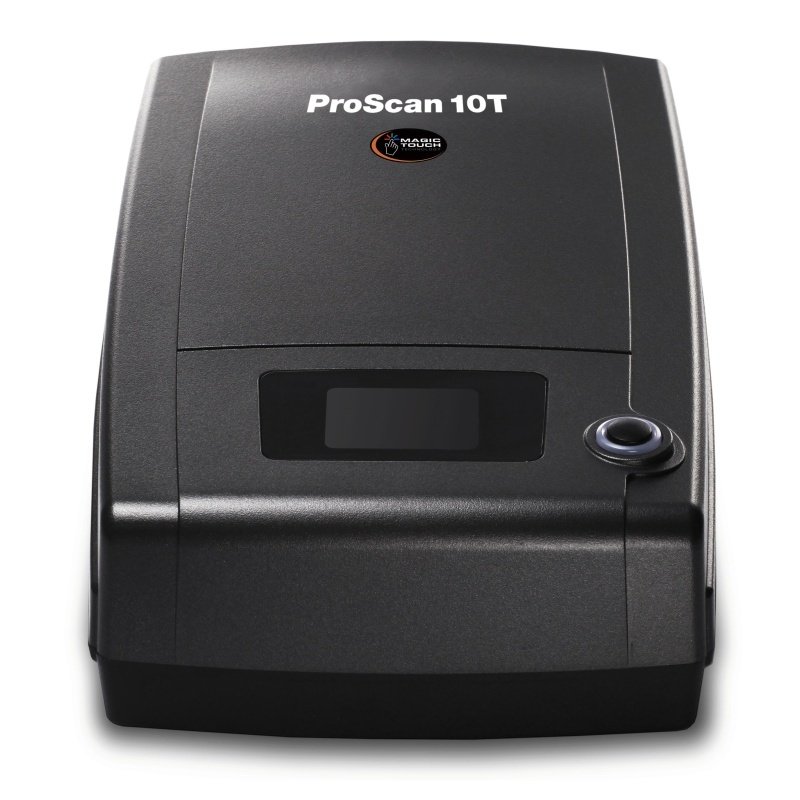 Reflecta ProScan 10T filmový skener - obrázek č. 1