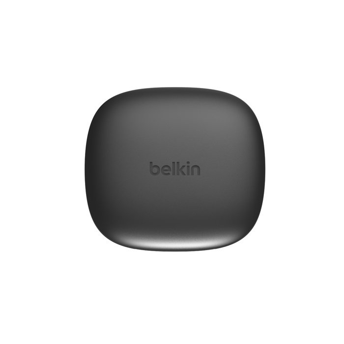 Belkin SoundForm Flow/ Stereo/ ANC/ BT/ Bezdrát/ Černá - obrázek č. 4