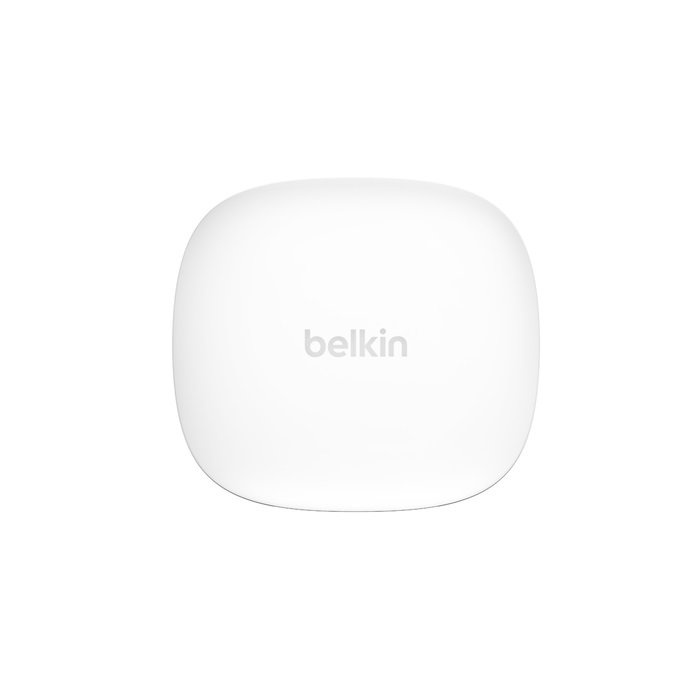 Belkin SoundForm Flow/ Stereo/ ANC/ BT/ Bezdrát/ Bílá - obrázek č. 4
