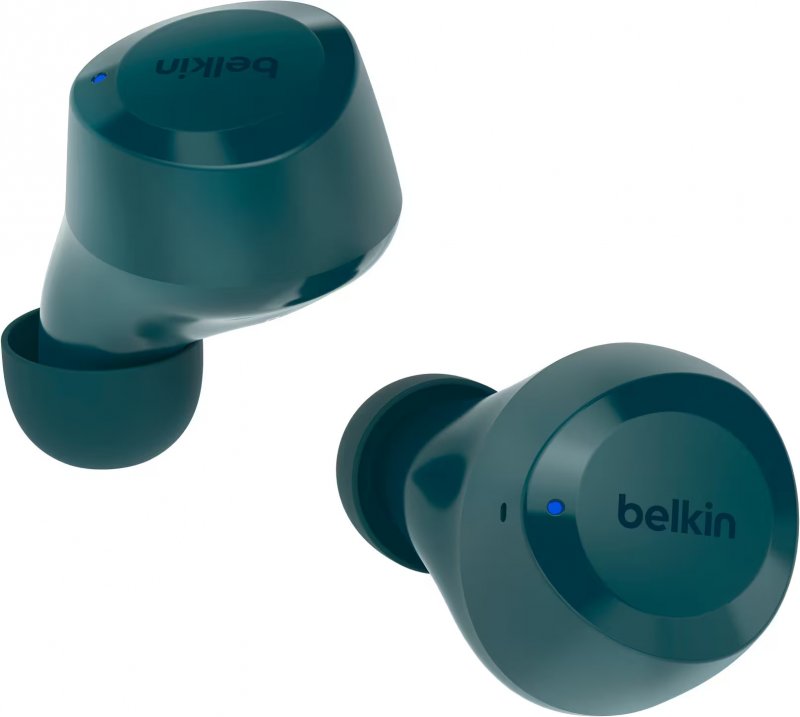 Belkin SOUNDFORM BoltTrue Wireless Earbuds - čaj. - obrázek produktu