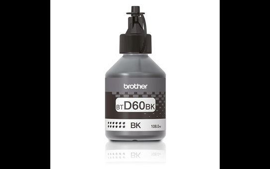 BTD60BK (inkoust black, 6 500 str.) - obrázek produktu