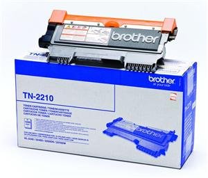 Brother TN-2210 (1200 str.) - obrázek produktu