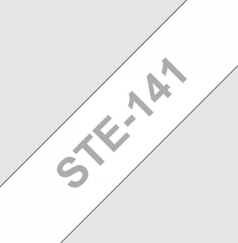 Brother - STE-141 kazeta s páskou stencil 18 mm - obrázek produktu