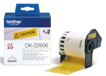 DK-22606 (žlutá filmová role) - obrázek produktu