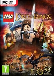 PC - LEGO Lord of the Rings - obrázek produktu