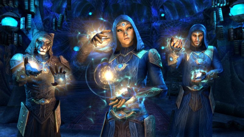 PC - The Elder Scrolls Online Summerset - obrázek č. 1