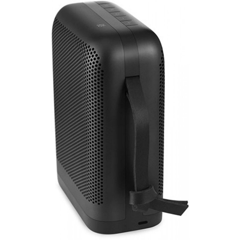 Beoplay Speaker P6 Black - obrázek č. 1