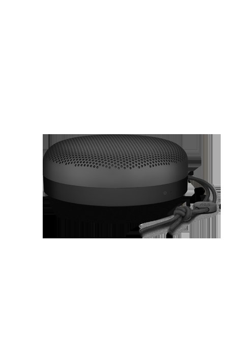 Beoplay Speaker A1 Black - obrázek produktu