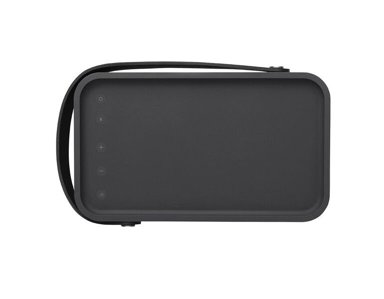 Beoplay Speaker Beolit 17 Stone Grey - obrázek č. 2