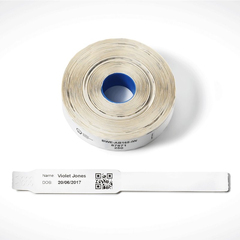 Brother BWEAB165IW - PACK - obrázek produktu