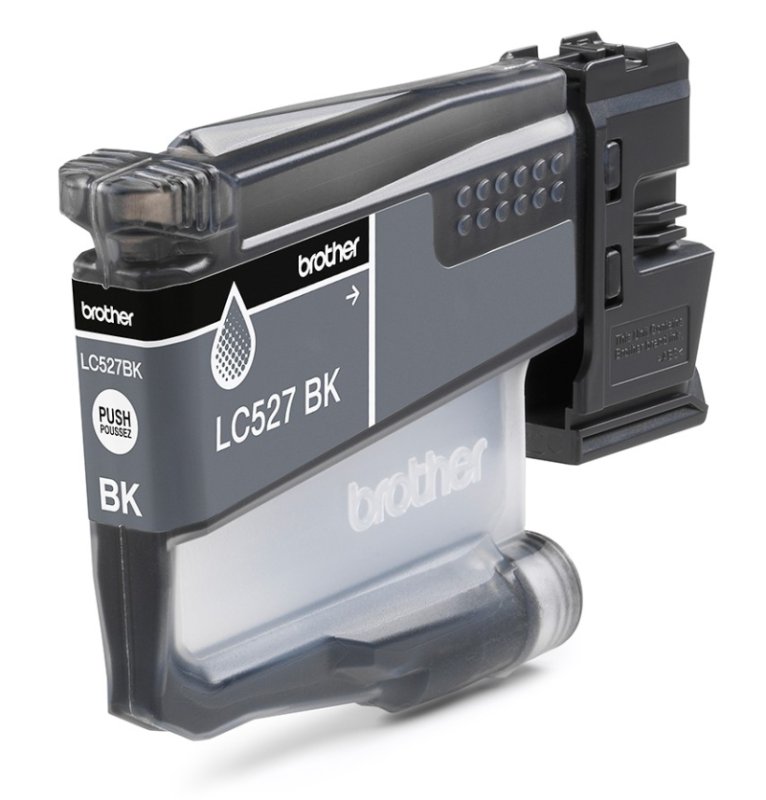 Brother LC-527BK - obrázek č. 1