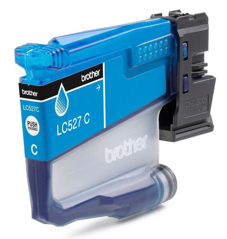 Brother LC-527C - obrázek č. 1