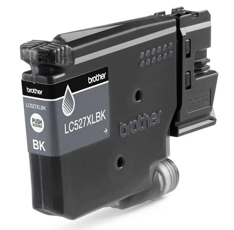 Brother LC-527XLBK - obrázek č. 1