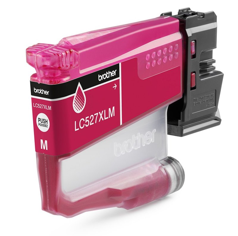 Brother LC-527XLM - obrázek č. 1