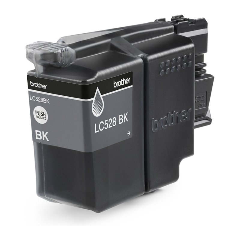 Brother LC-528BK - obrázek č. 2