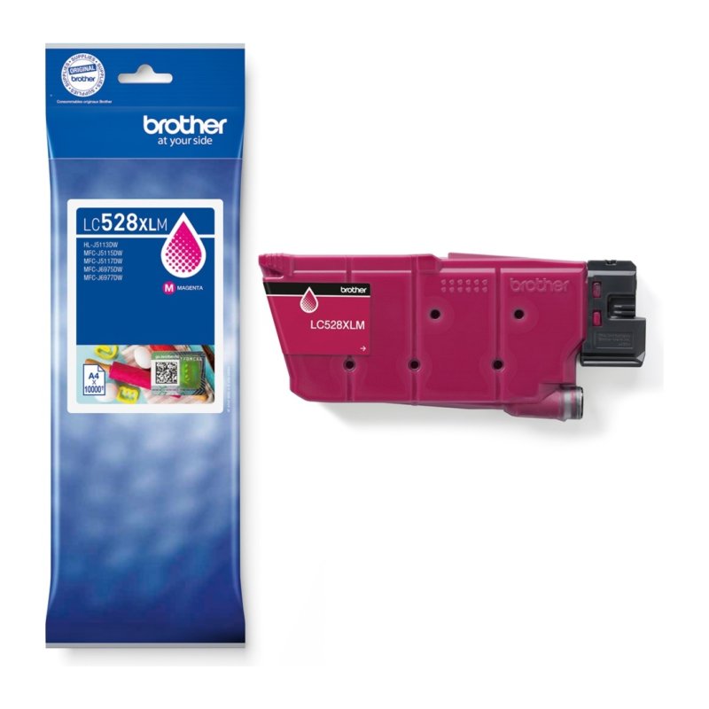Brother LC-528XLM - obrázek produktu