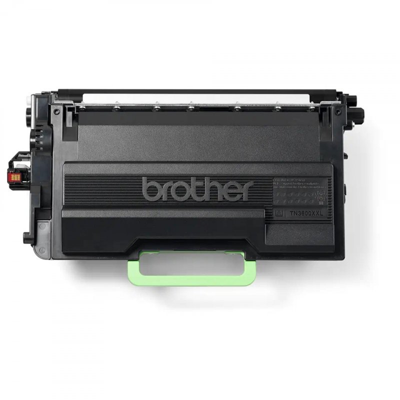 Brother TN-3600XXL (11 000 str.) - obrázek produktu