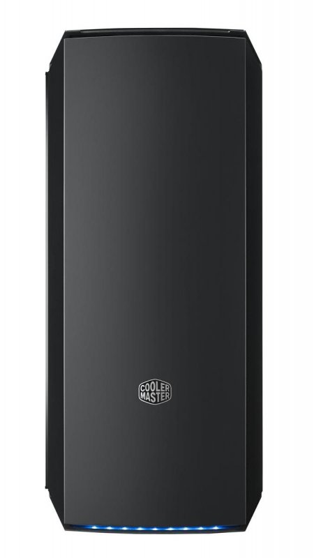 case Cooler Master MasterCase MC600P, E-ATX, černý, USB3.0, bez zdroje - obrázek č. 5