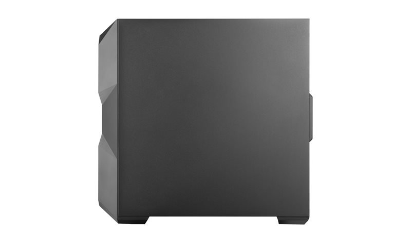 case Cooler Master MasterBox TD500L, 2x USB3.0, design diamantového řezu, černá, ATX, bez zdroje - obrázek č. 7