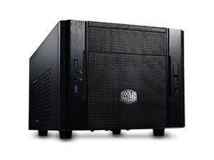 case Cooler Master mini ITX Elite 130, black, USB3.0, bez zdroje - obrázek produktu
