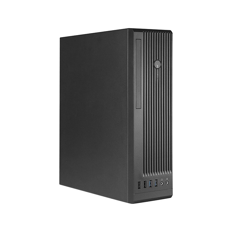 Chieftec / SFF & Desktop / Černá / 300W / 80PLUS Bronze - obrázek produktu