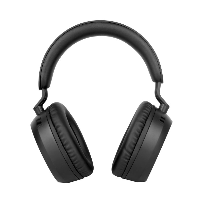 Bluetooth sluchátka C-TECH Vortex (BHS-01), černá - obrázek č. 3