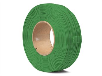 Filament C-TECH ESSENTIAL LINE, PETG, zelená, 1,75mm, 1kg, refill - obrázek produktu