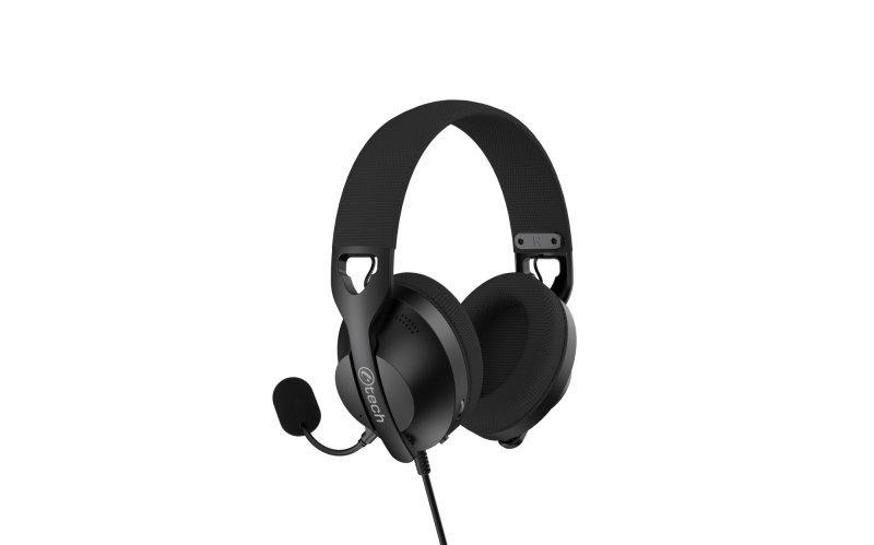 Sluchátka C-TECH Nemesis V3 (GHS-19), jack 3,5mm, - obrázek č. 4