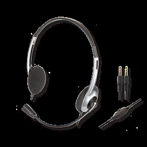 Headset CREATIVE HS-320 - obrázek produktu