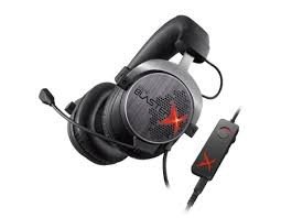 Headset CREATIVE H7 Tournament edition gaming - obrázek č. 2