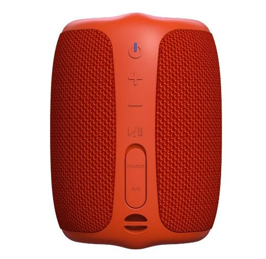 Creative Labs Wireless speaker Muvo Play orange - obrázek č. 1