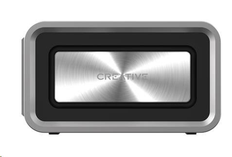 Creative Labs iRoar Go wireless speaker - obrázek č. 3